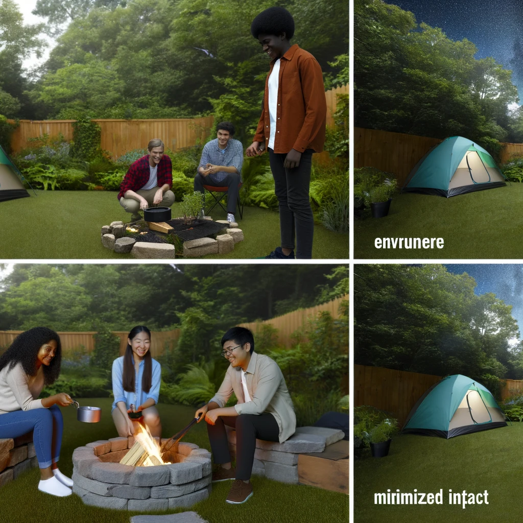 Green Living Guide: Eco-Friendly Staycation Ideas