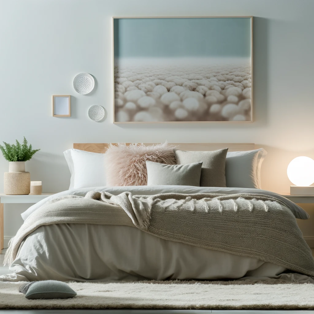From A to Zzz: The Encyclopedia of Sleep Improvement