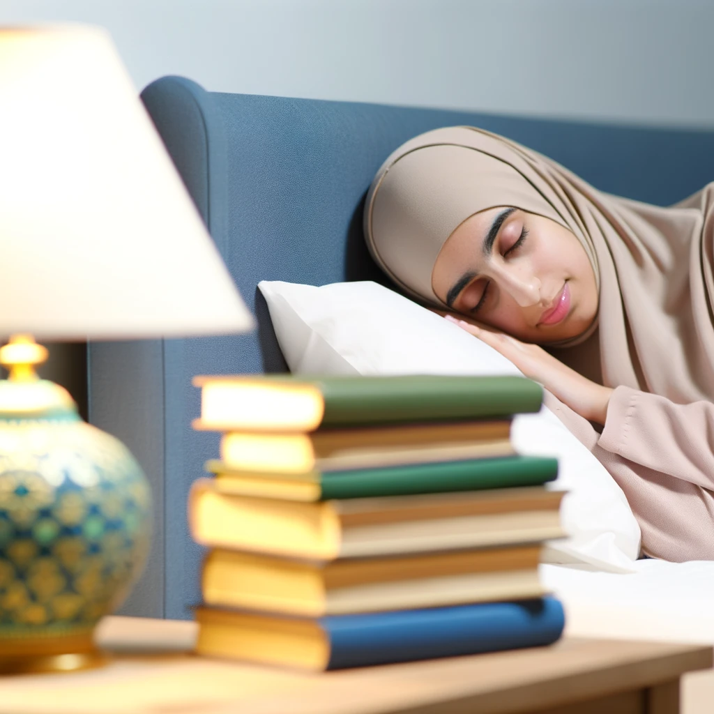 The Intersection of Sleep and Study: What You Need to Know