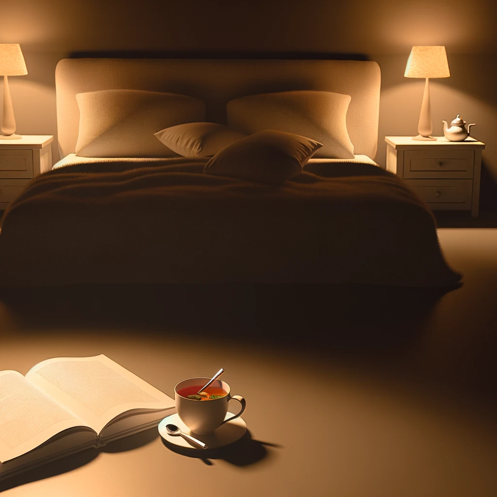 The Power of Routine: Crafting the Perfect Bedtime Ritual