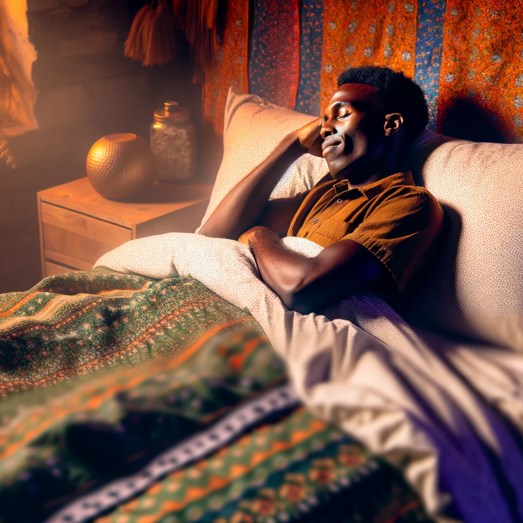 Sleep and Its Crucial Impact on Blood Pressure