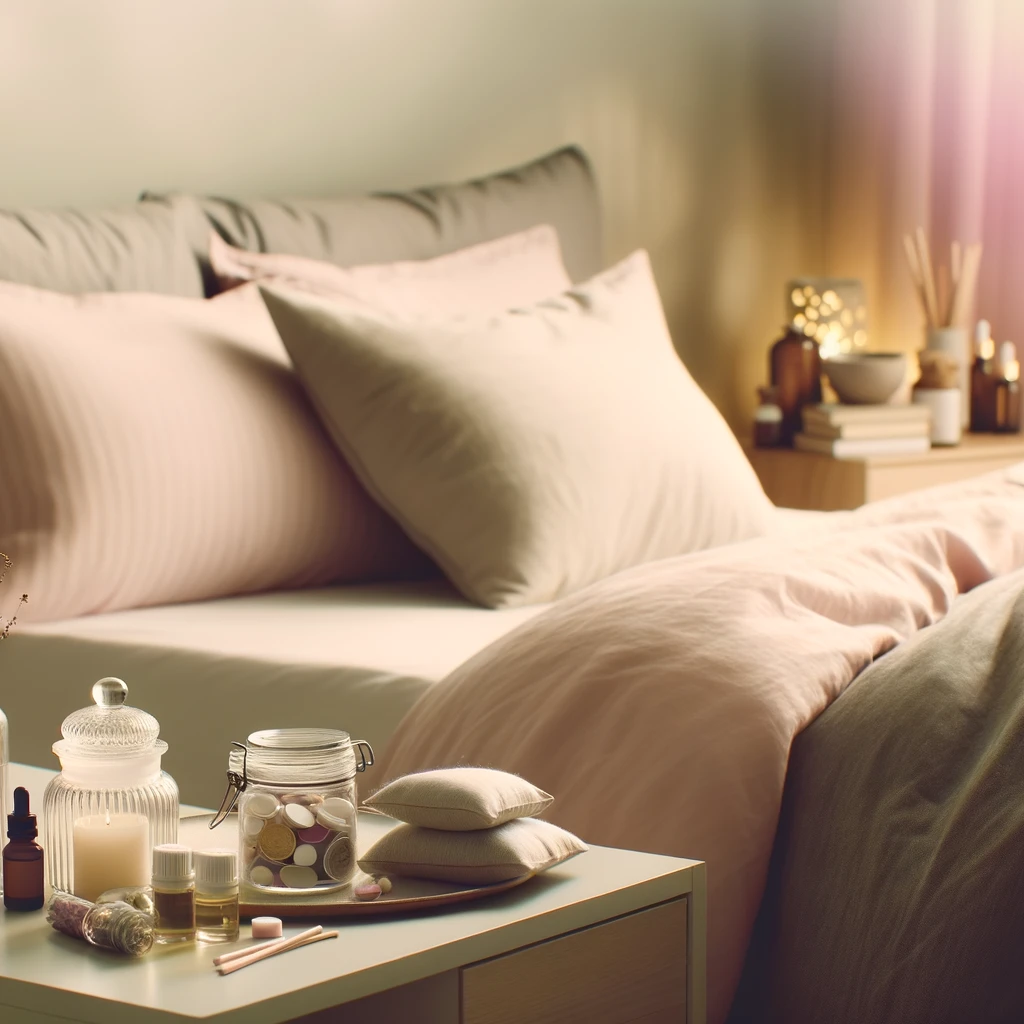 Navigating the World of Sleep Aids: What Works and What Doesn't