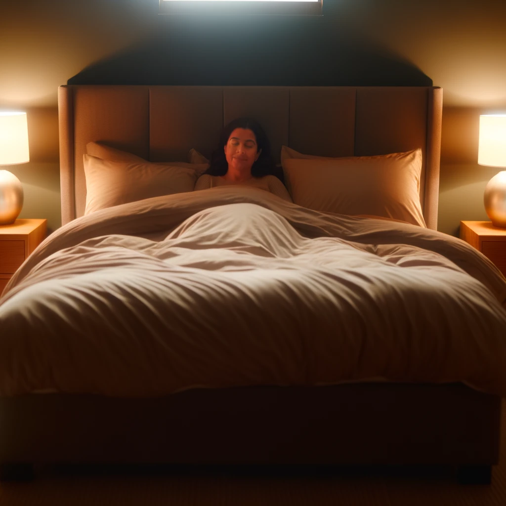The Science of Sleep: How to Enhance Your Sleep Quality Tonight