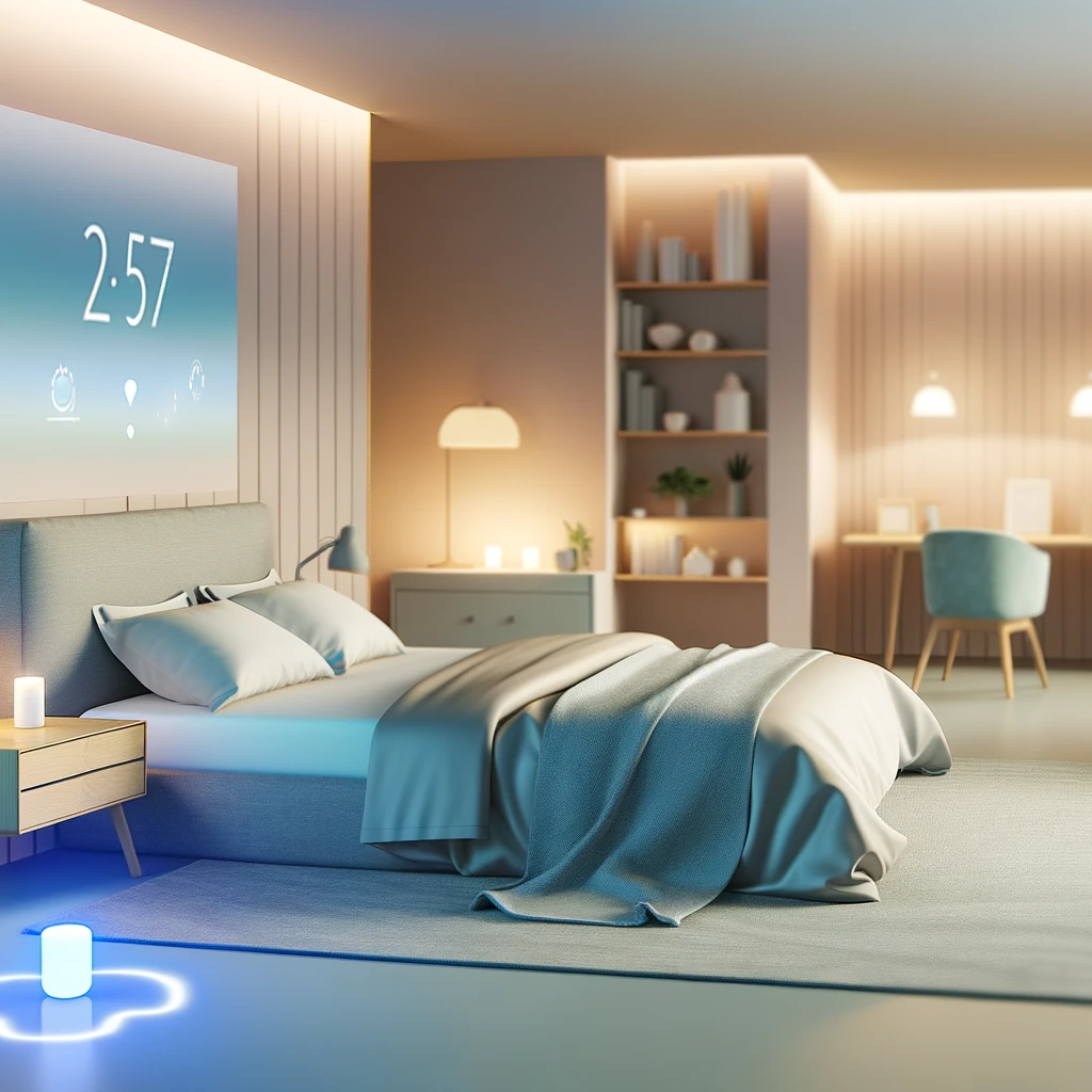 Sleep and Technology: Harnessing Gadgets for Better Rest