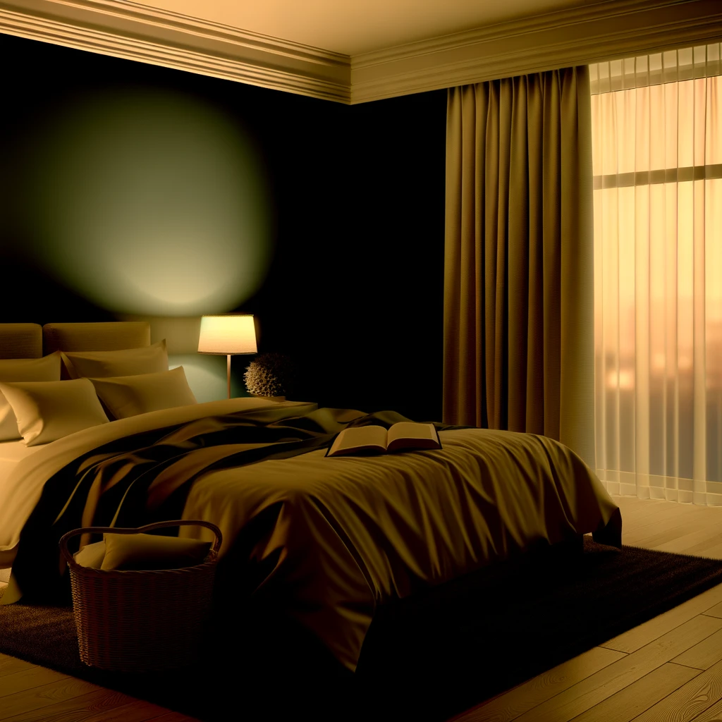 Unlocking Deep Sleep: The Ultimate Guide to Sleep Hygiene