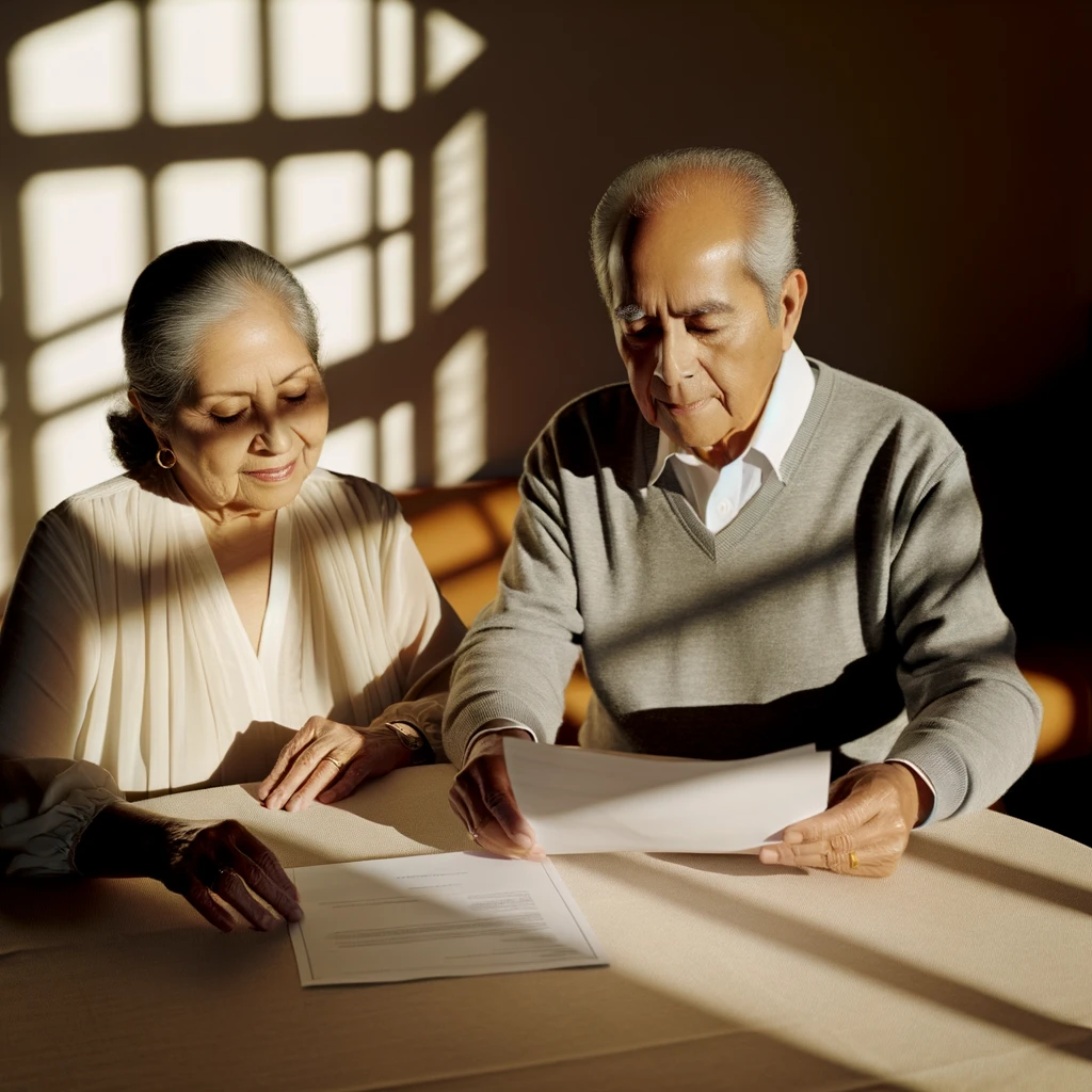 Legal Planning for Seniors: Navigating Living Wills and Power of Attorney