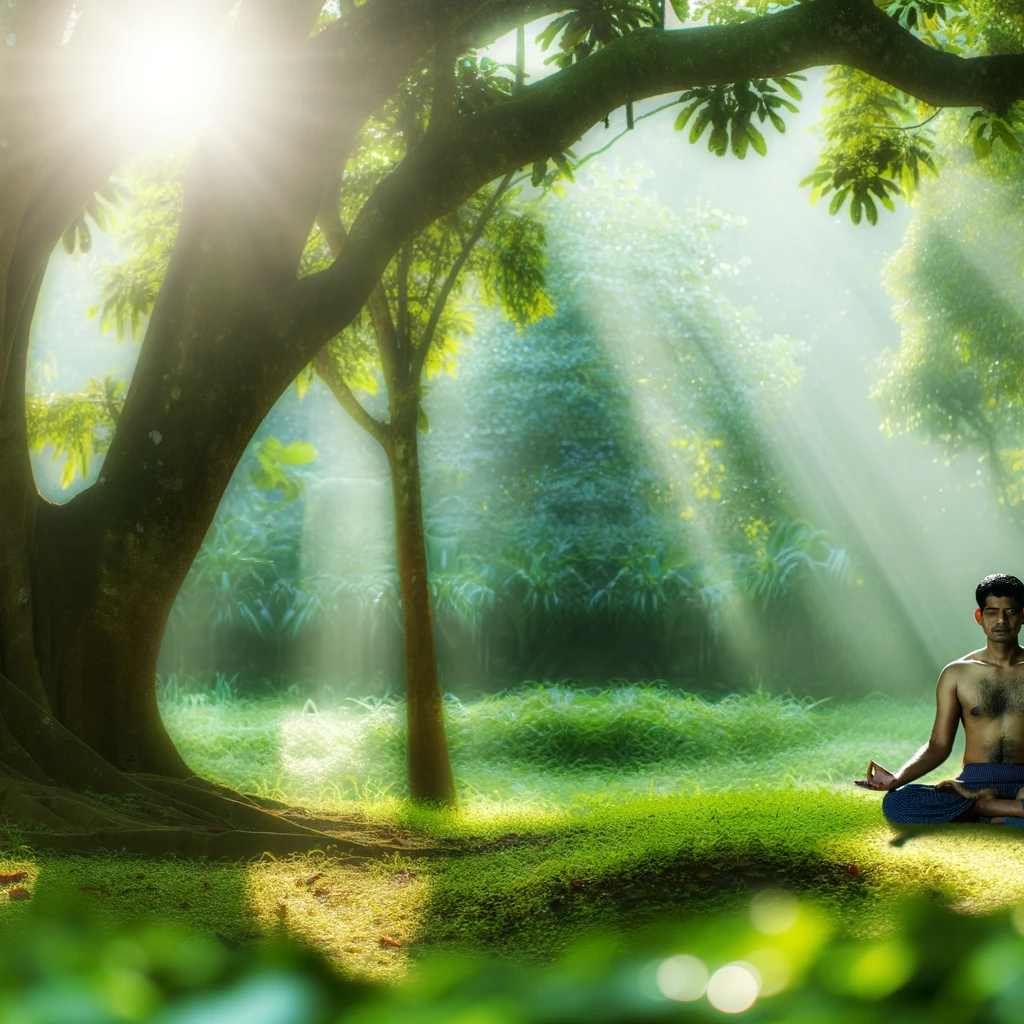 Mindfulness and Meditation: Enhancing Focus Through Inner Peace