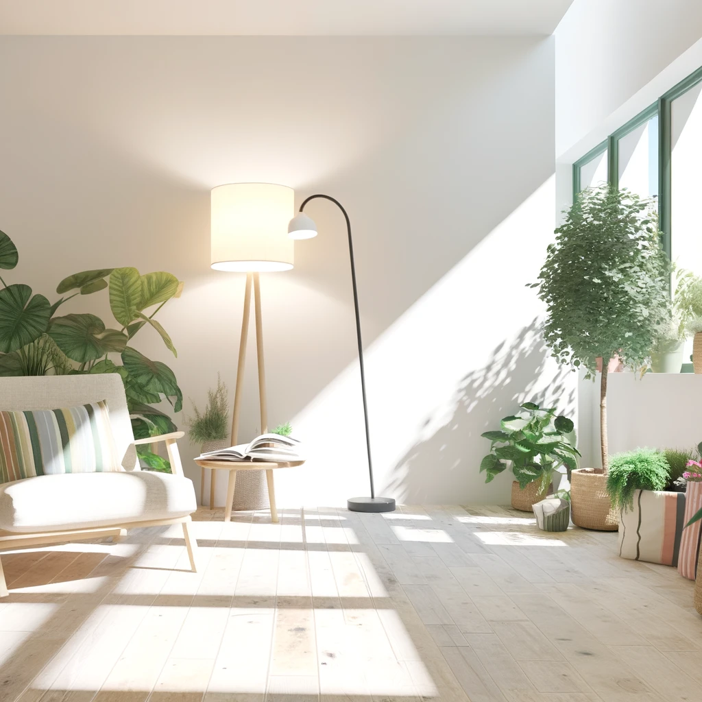 From Home to Holiday: Transforming Your Space into a Sustainable Retreat
