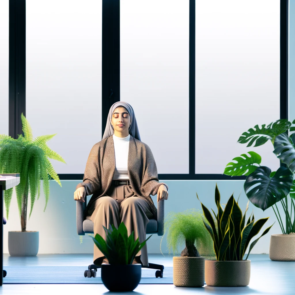The Entrepreneur's Guide to Effective Stress Management