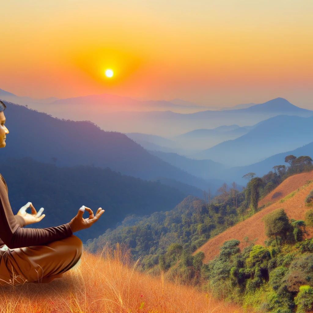 Stress Management Techniques for Blood Pressure Control