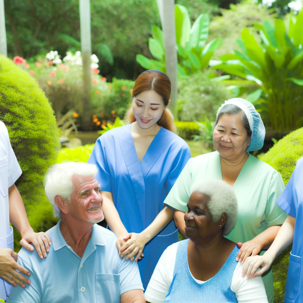 Understanding Respite Care Services in Senior Living