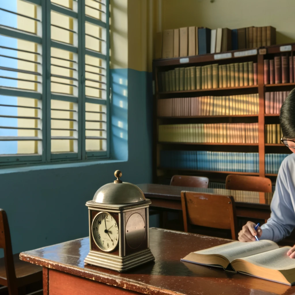 Harnessing the Power of Pomodoro for Study Sessions
