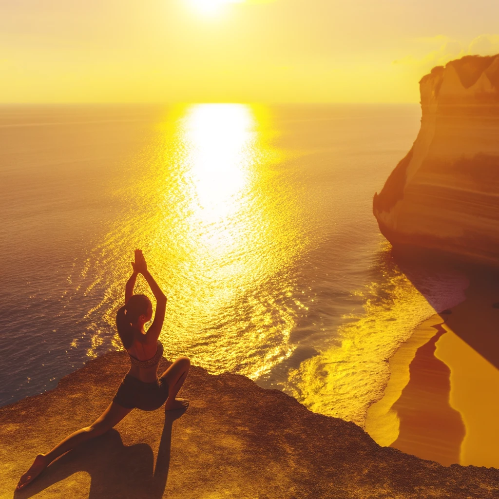 The Benefits of Yoga and Meditation on Heart Rate and Blood Pressure