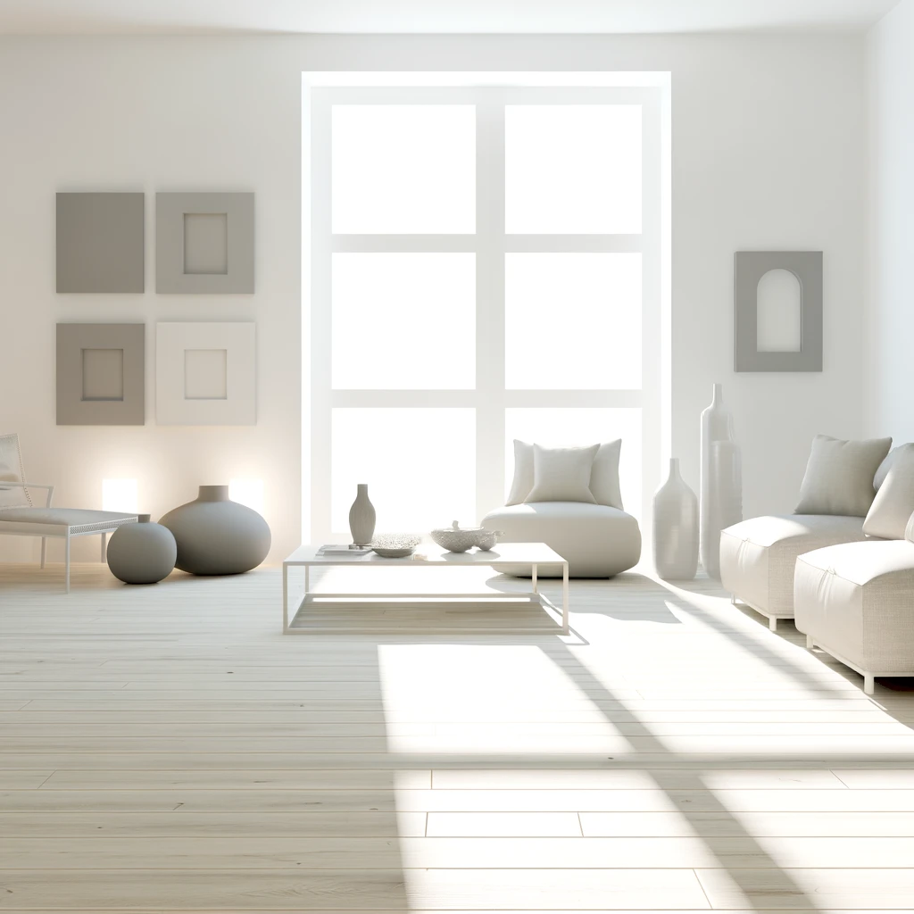Back to Basics: Living a Minimalist Lifestyle