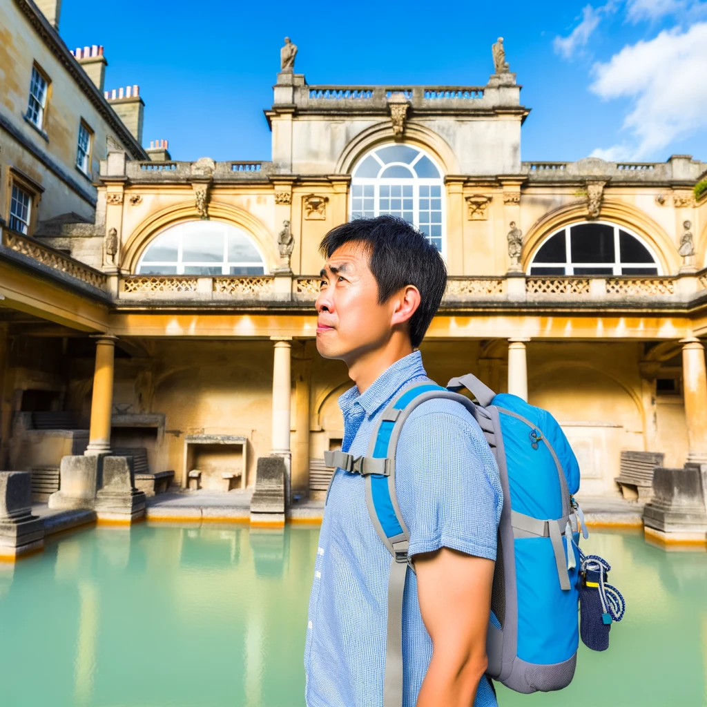 Bath for the Solo Traveler: Tips and Recommendations