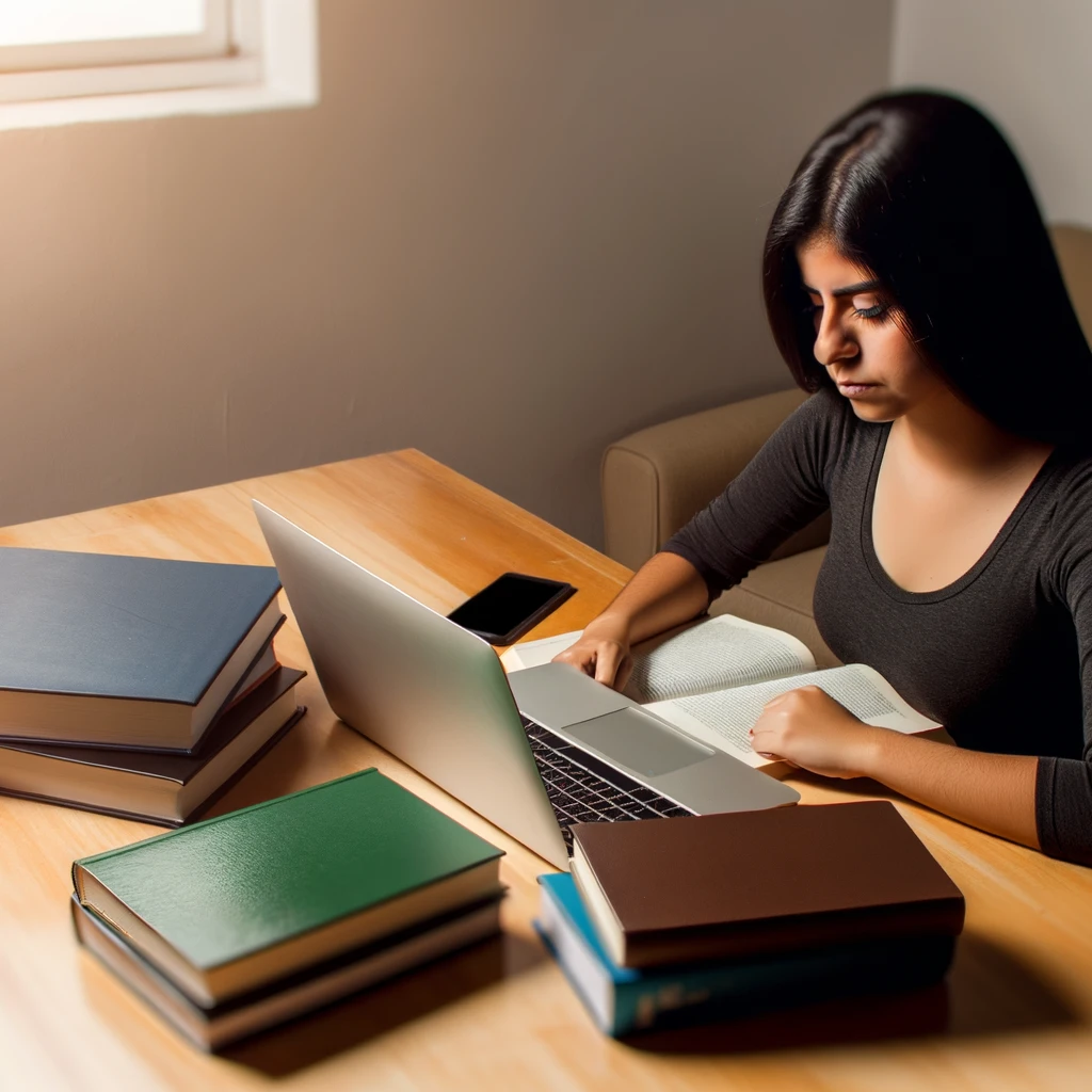 Achieving Peak Performance: Tips for Study and Focus