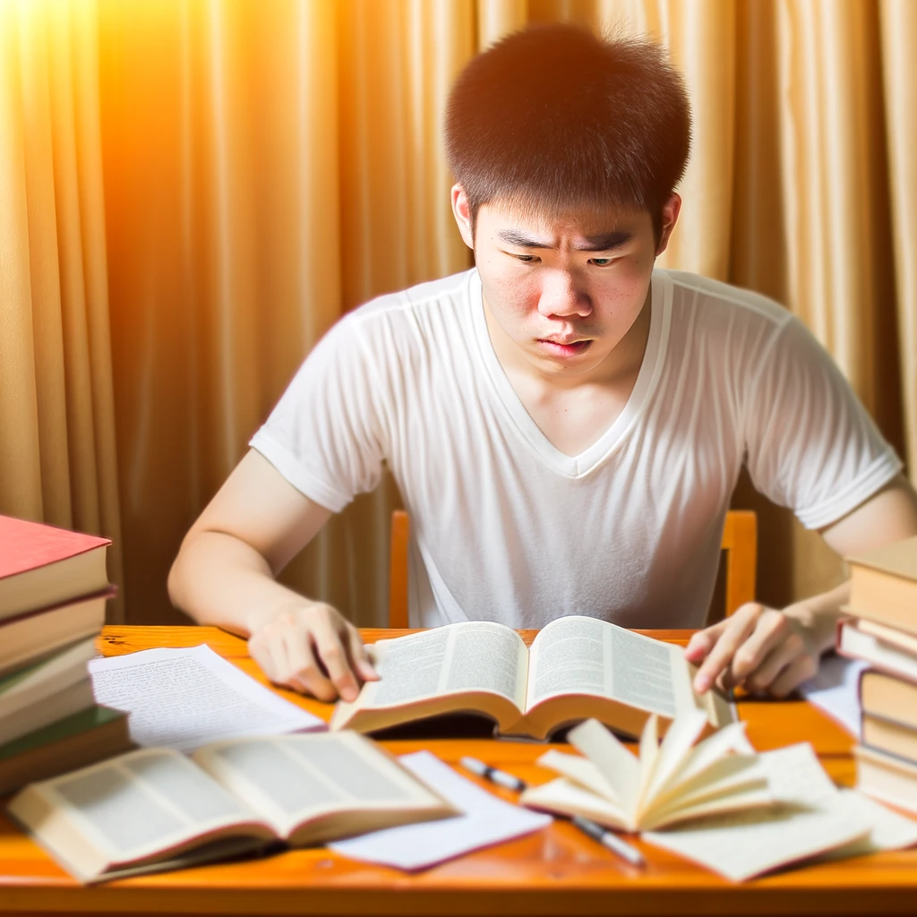 Staying Motivated: How to Keep Going When Studies Get Tough
