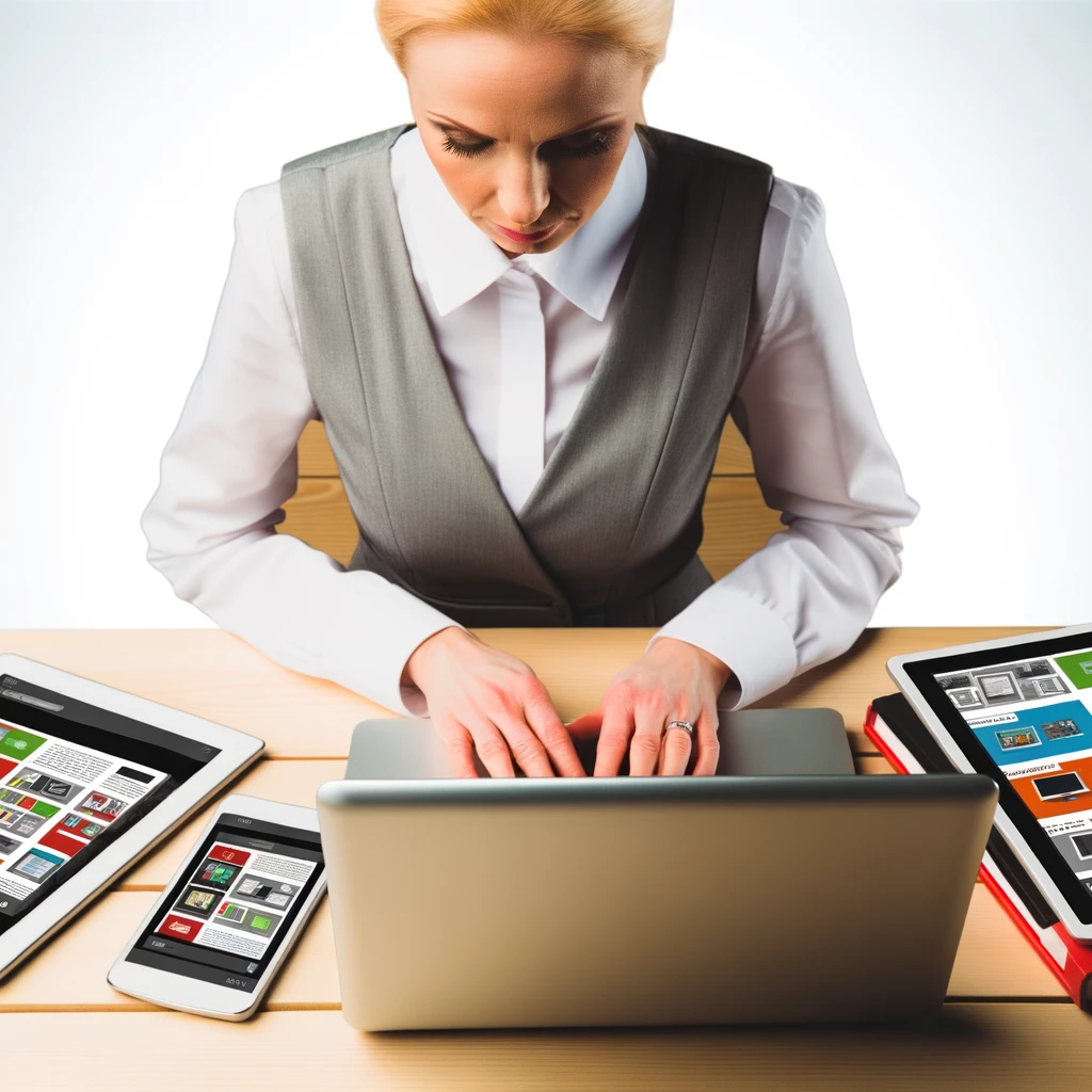 Navigating Online Resources for Better Study Habits