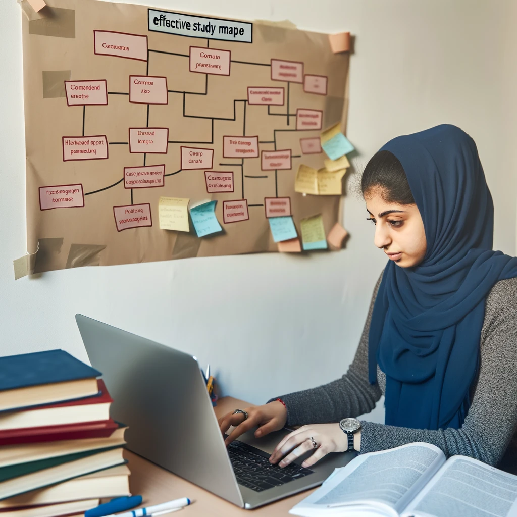 Debunking Study Myths: What You Really Need to Succeed
