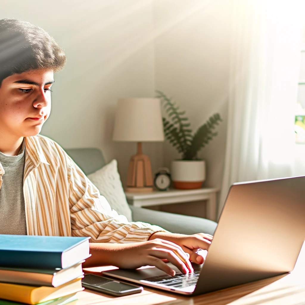 The Mental Game: Psychological Tips for Studying Effectively