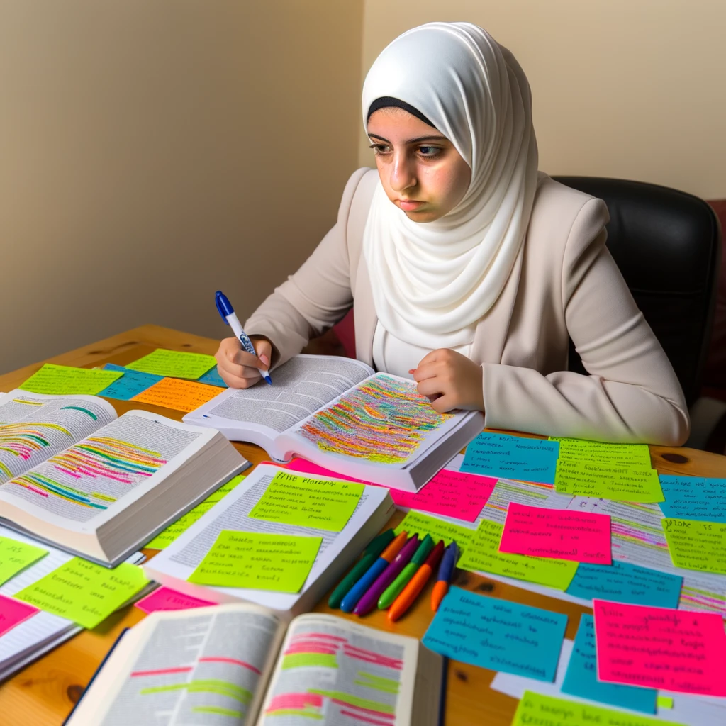 The Ultimate Guide to Effective Revision Techniques