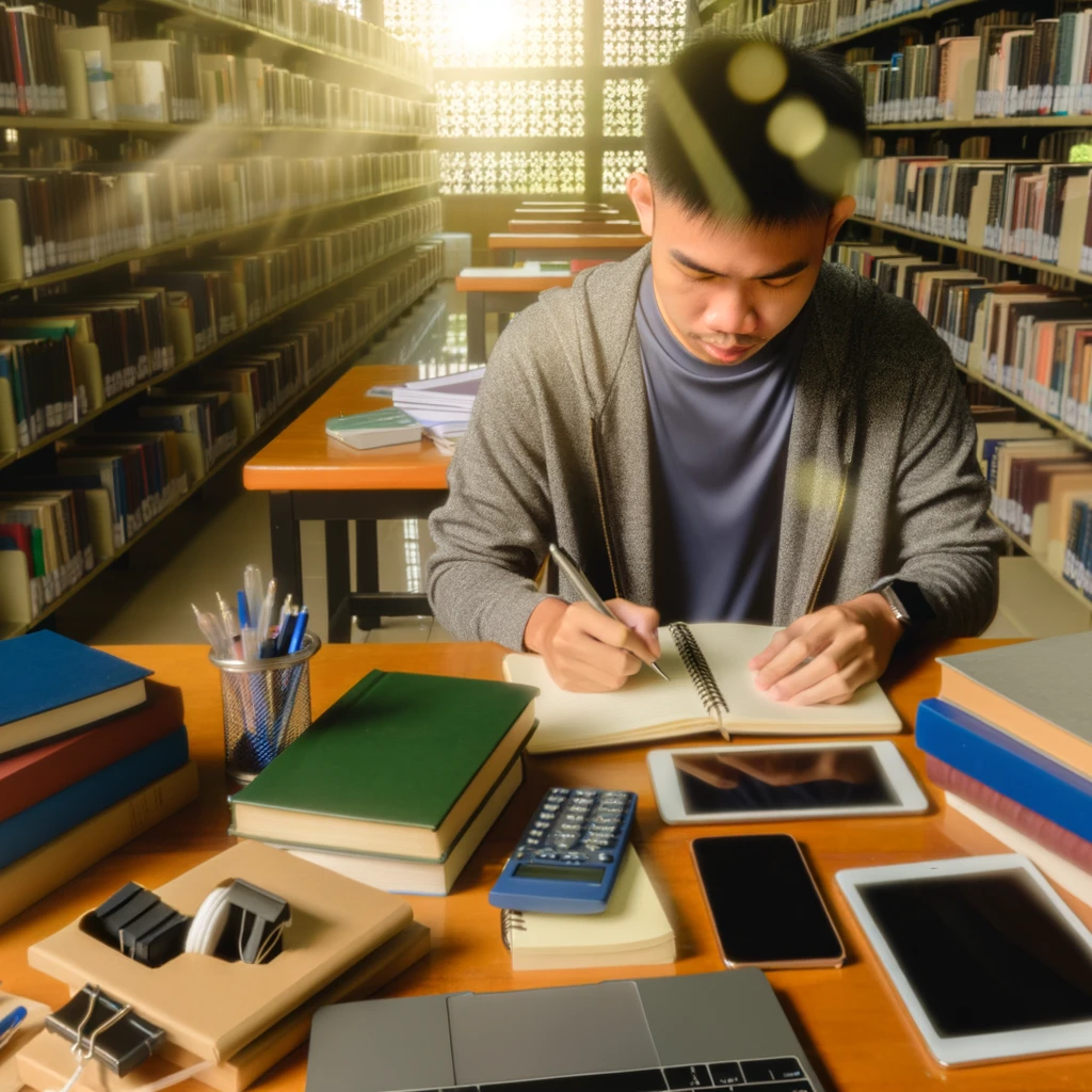 The Art of Note-Taking: Methods for Efficient Study