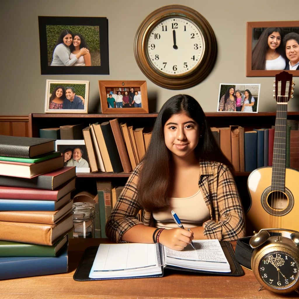 Balancing Act: How to Manage Study Time and Personal Life