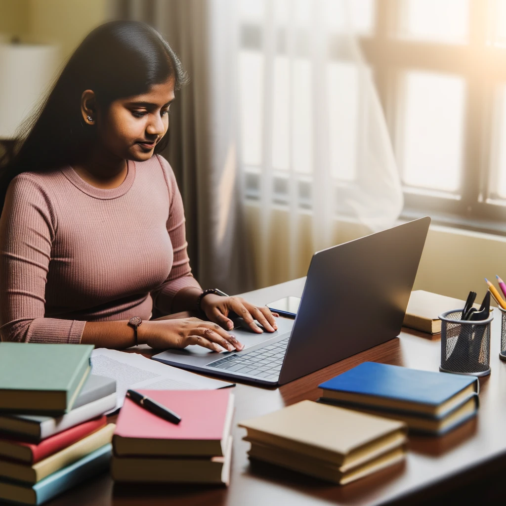 Exam Preparation: Checklists and Strategies for Success