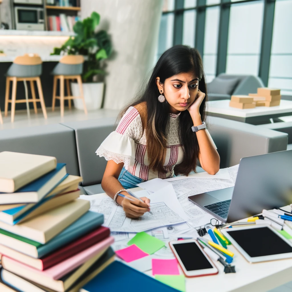 Curating Your Curriculum: Tailoring Study Materials for Your Needs