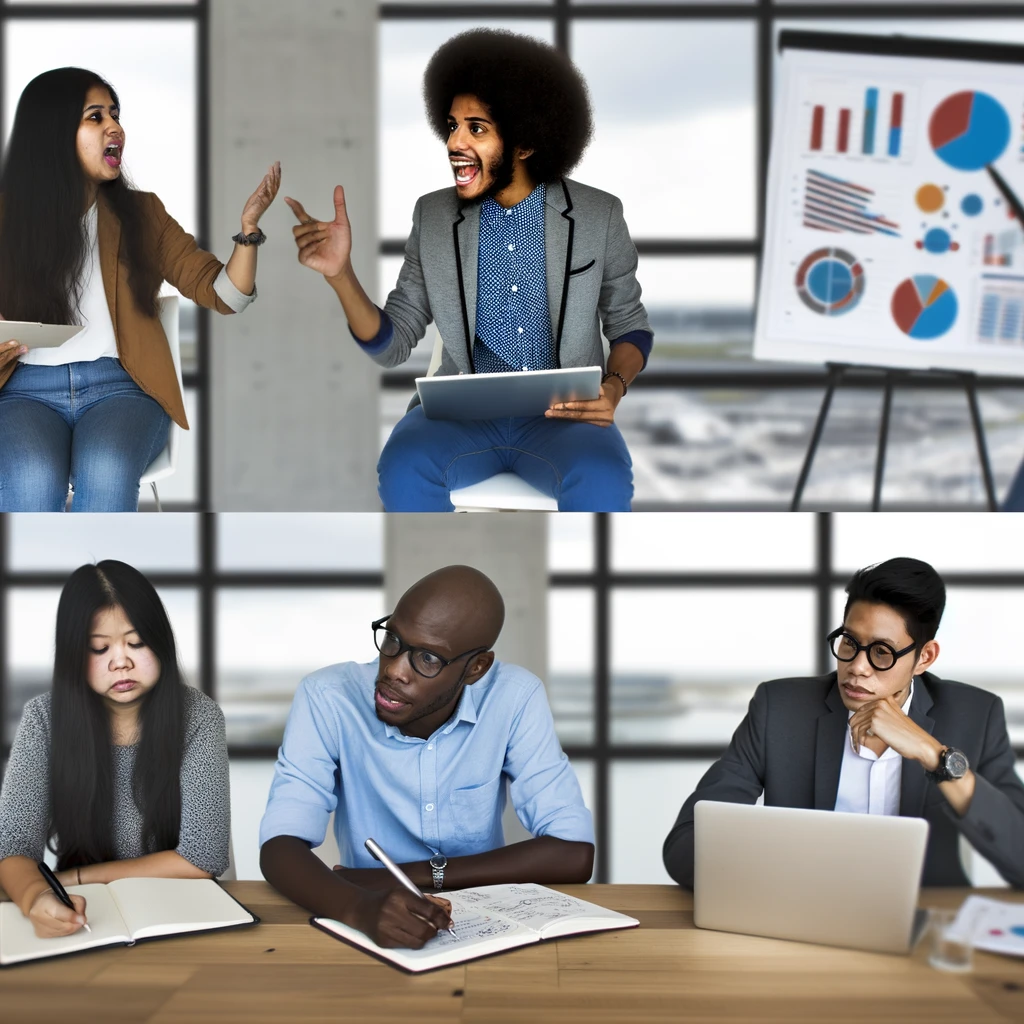 The Art of Delegation: Building a High-Performing Team