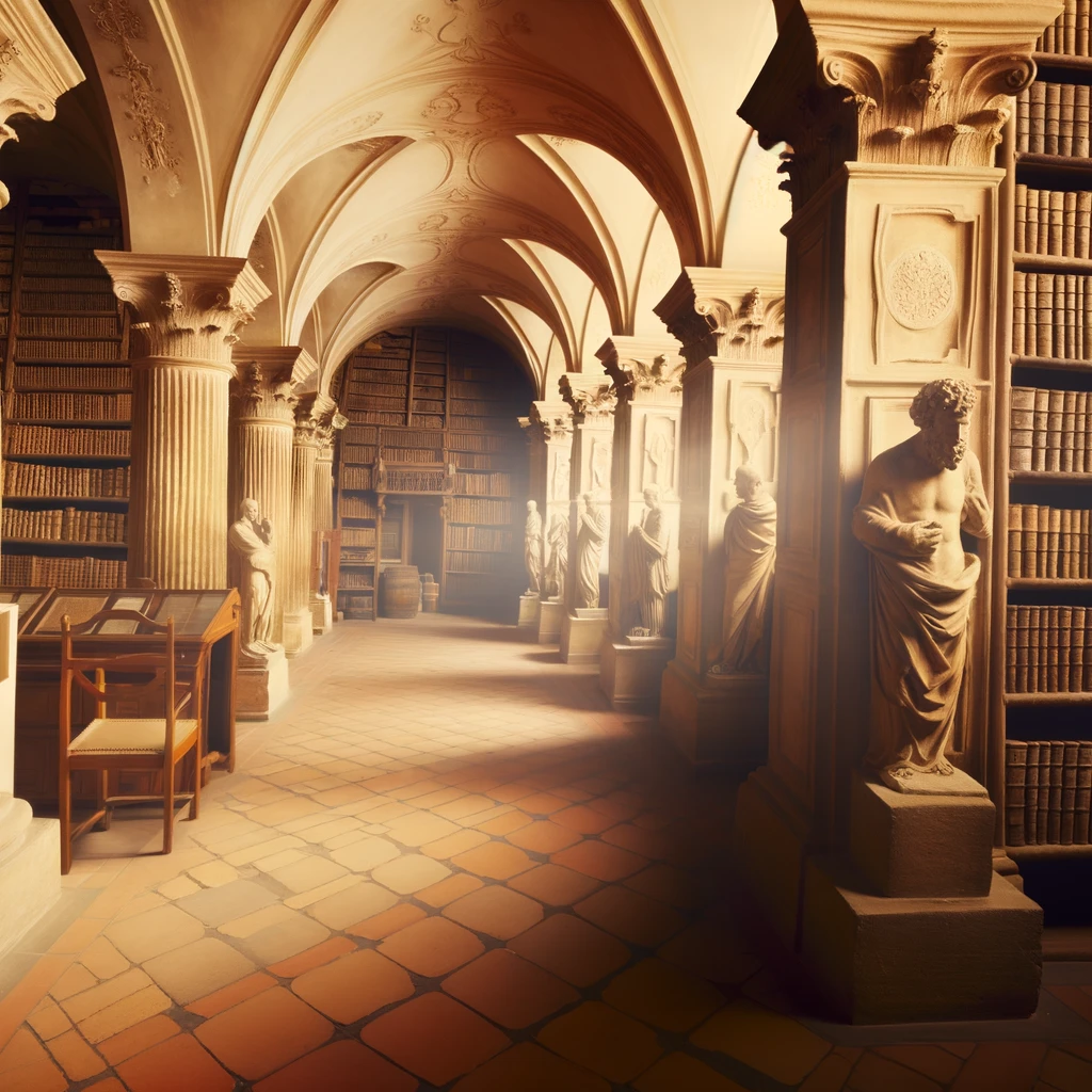 The World's Greatest Philosophers: Wisdom Through the Ages