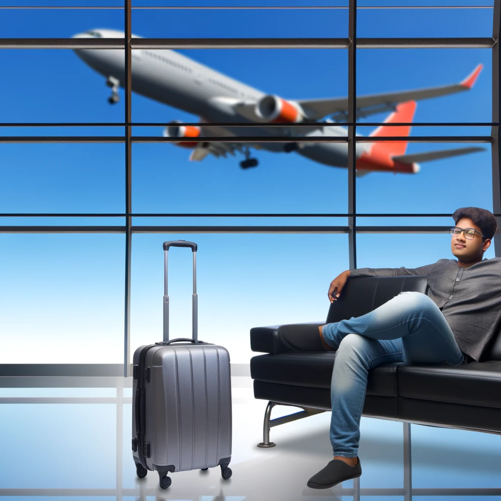 Overcoming Jet Lag: Strategies for Syncing Sleep While Traveling