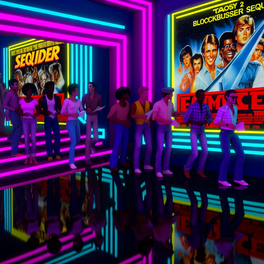The Art of the Sequel: 80s Movies That Got It Right