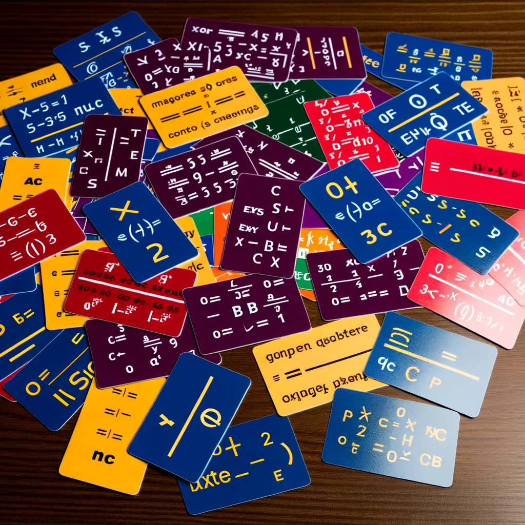 Flashcards: The Old-School Tool That Still Works