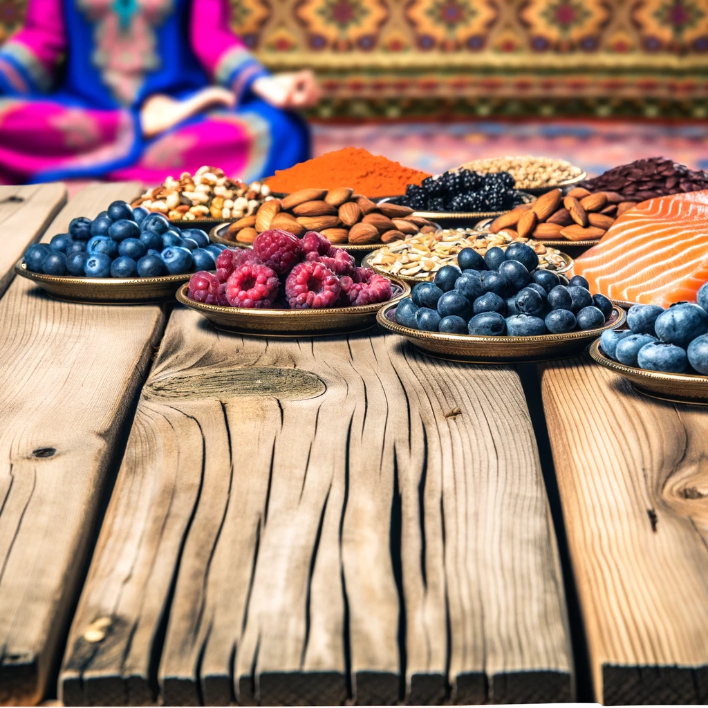 Brain Boosters: Foods and Habits That Increase Intelligence