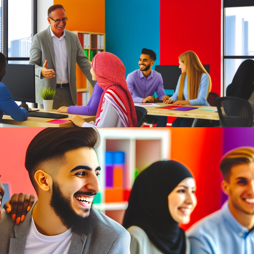 The Science of Happiness: Enhancing Well-being in the Workplace