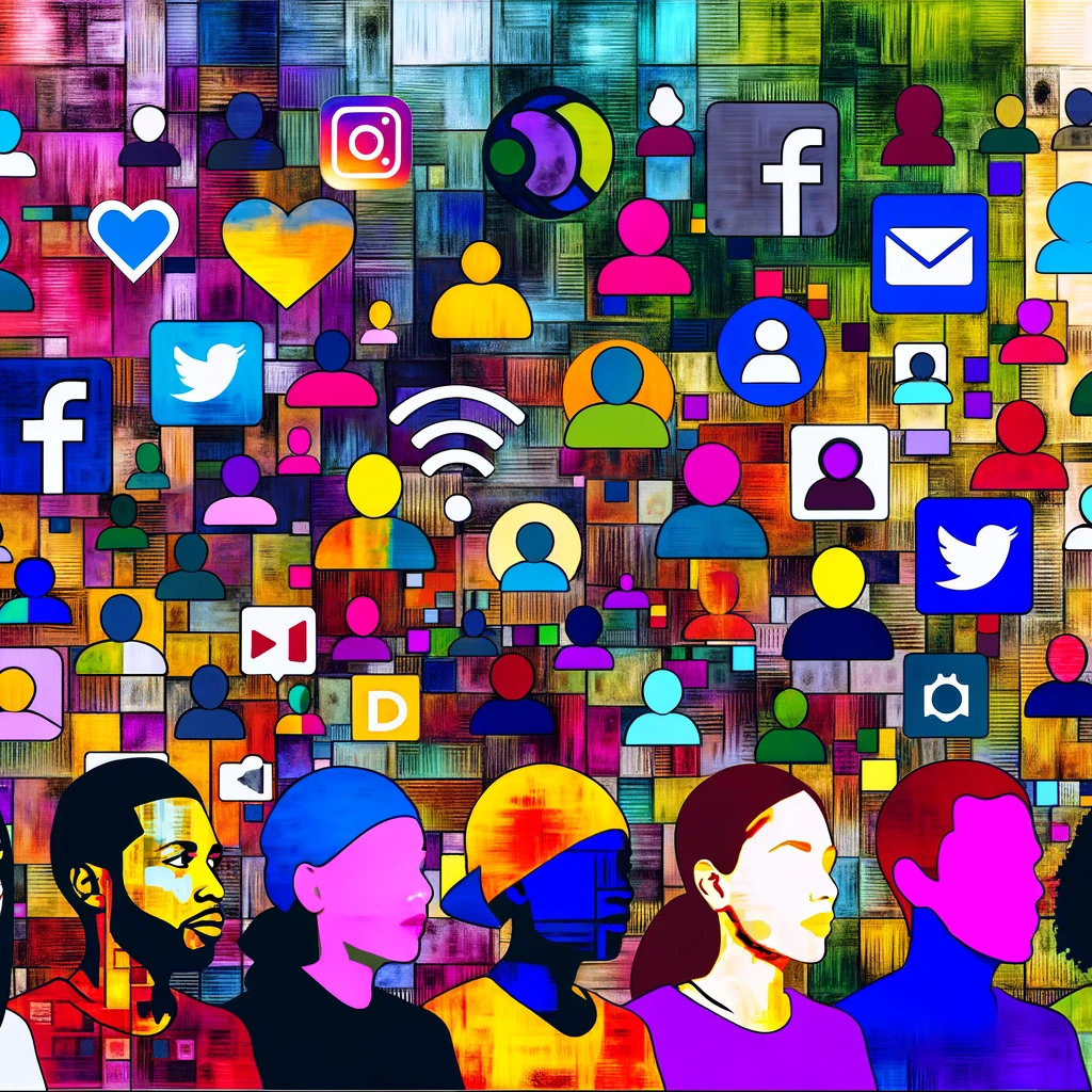 Social Media Stars: The New Age of Celebrity