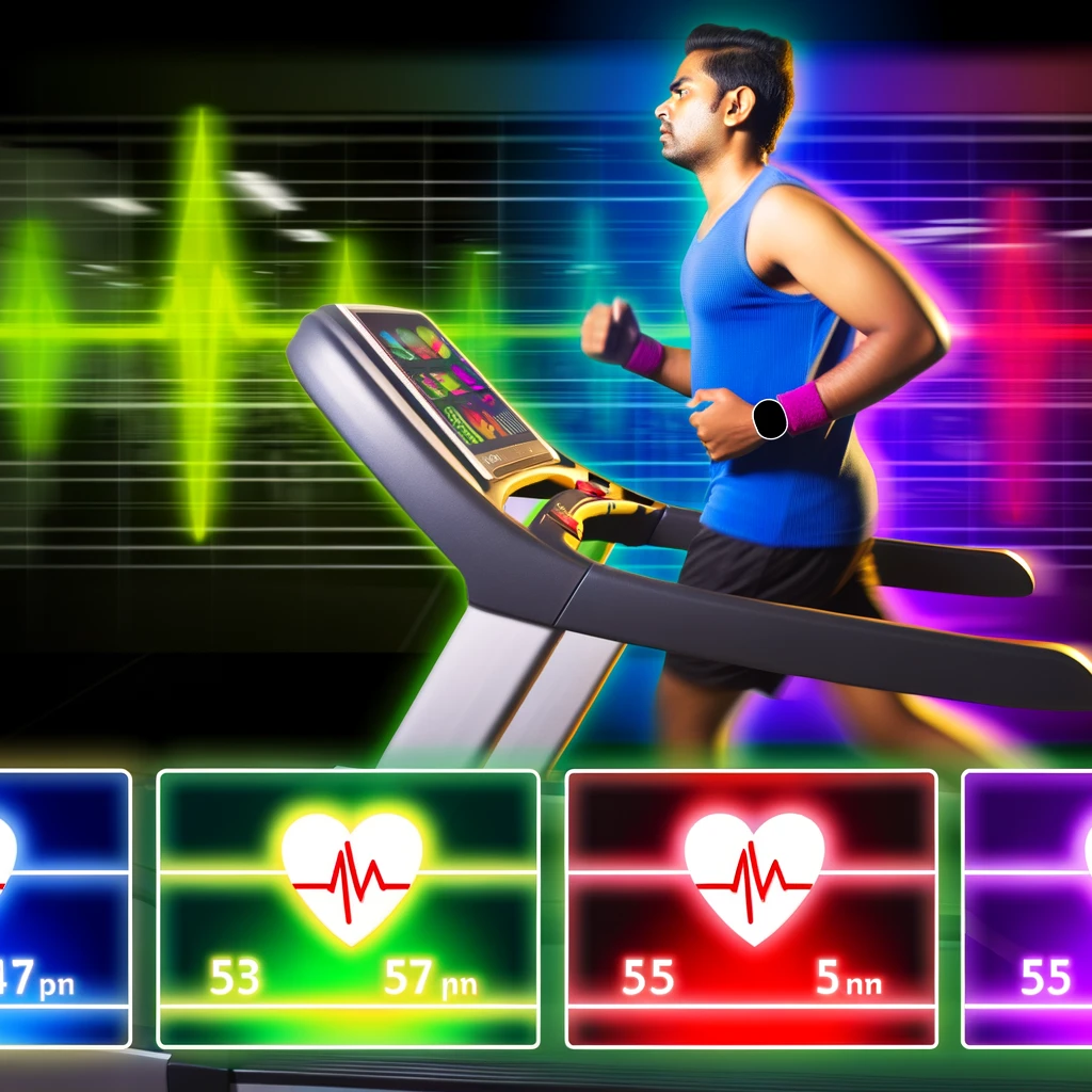 Heart Rate Zones: Maximizing Your Workouts for Cardiovascular Health