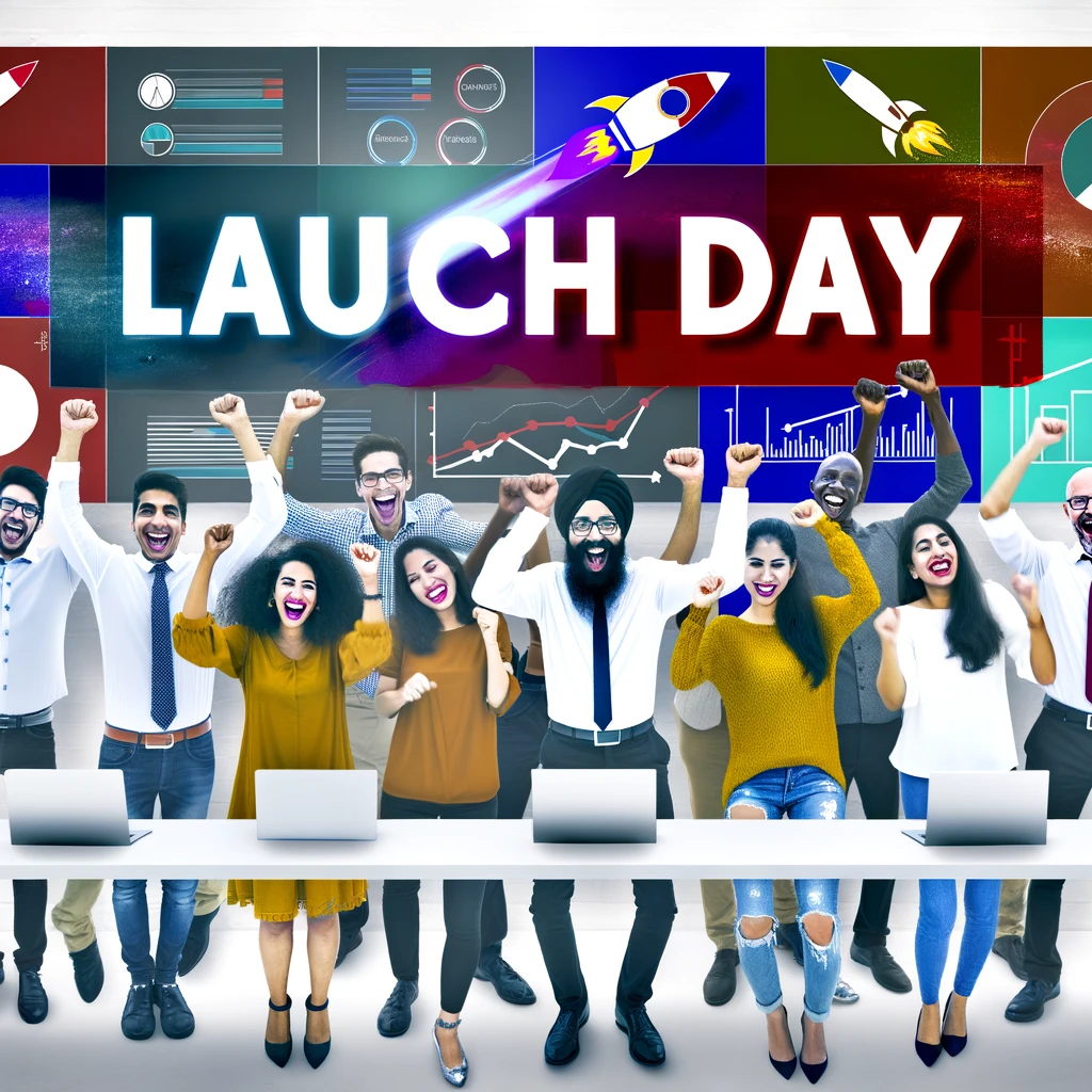 From Idea to Income: Launching Your First Business