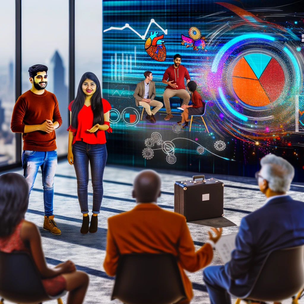 Entrepreneurial Finance: Funding Your Startup Successfully