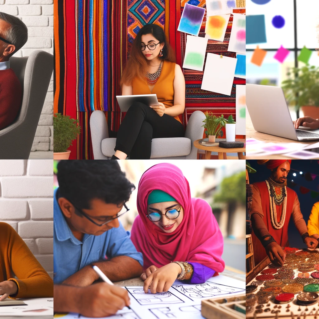 10 Side Hustles You Can Start This Weekend
