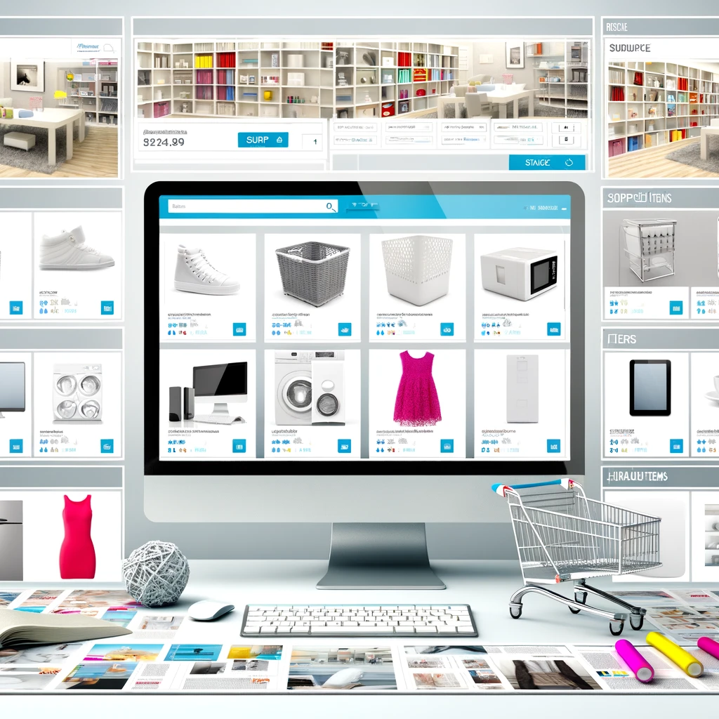 E-commerce Essentials: Starting Your Online Store from Scratch