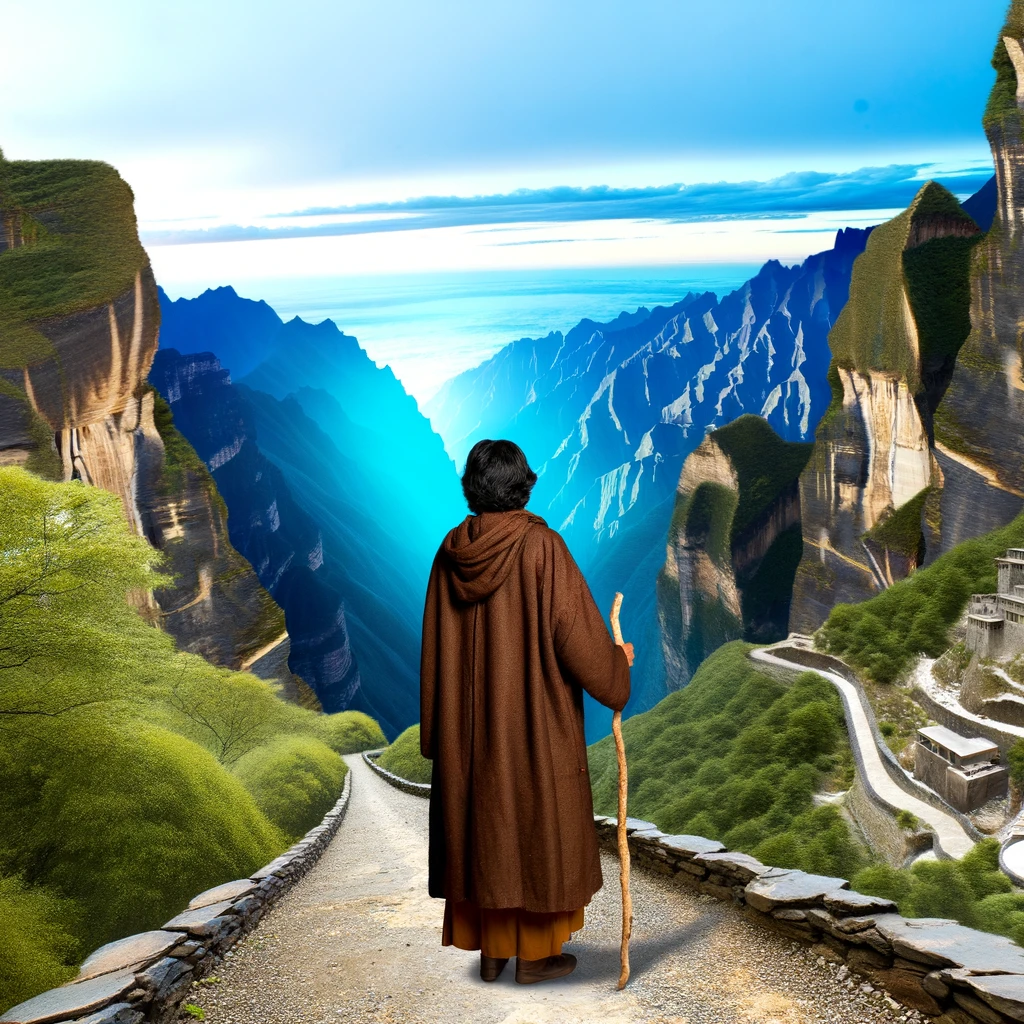 The Road Less Traveled: Inspiring Stories of Adventure and Exploration