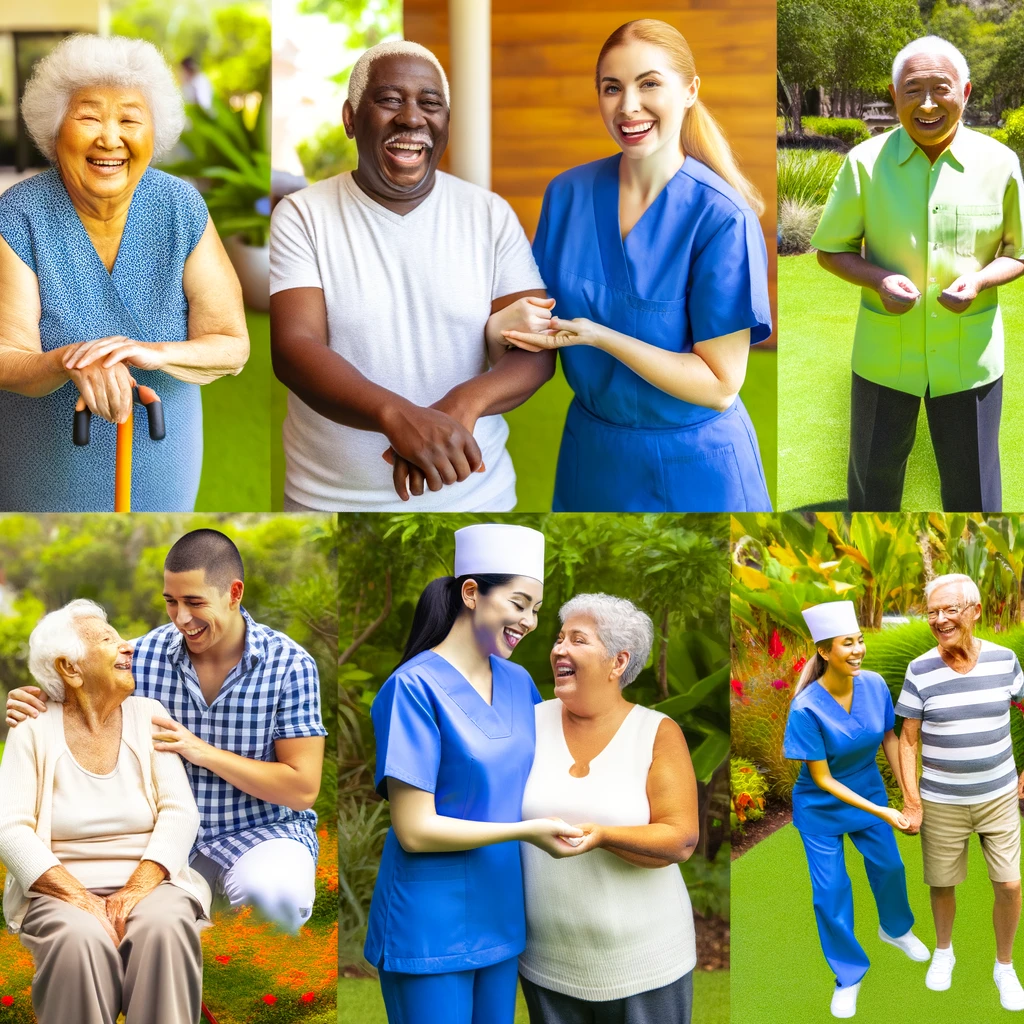 Senior Safety: How Living Communities Prioritize Resident Well-being