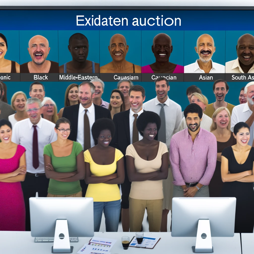How a Single Click Changed Lives: Heartwarming Auction Wins