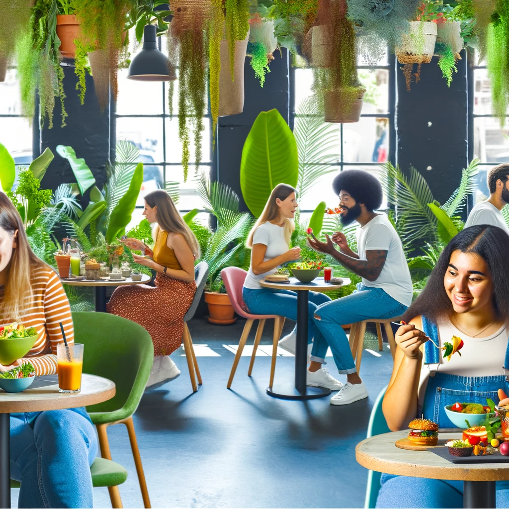 Exploring the Best Vegan Restaurants: A Complete Guide