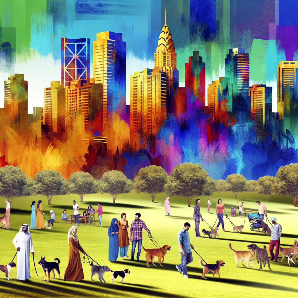Pet-Friendly Places: A Guide for Pet Owners