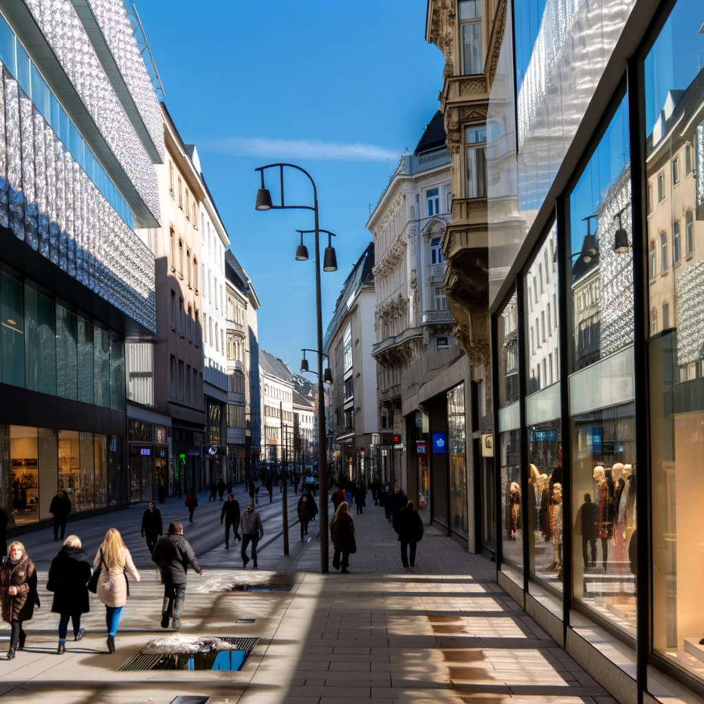 A Shopper's Paradise: Uncover the Best Retail Spots