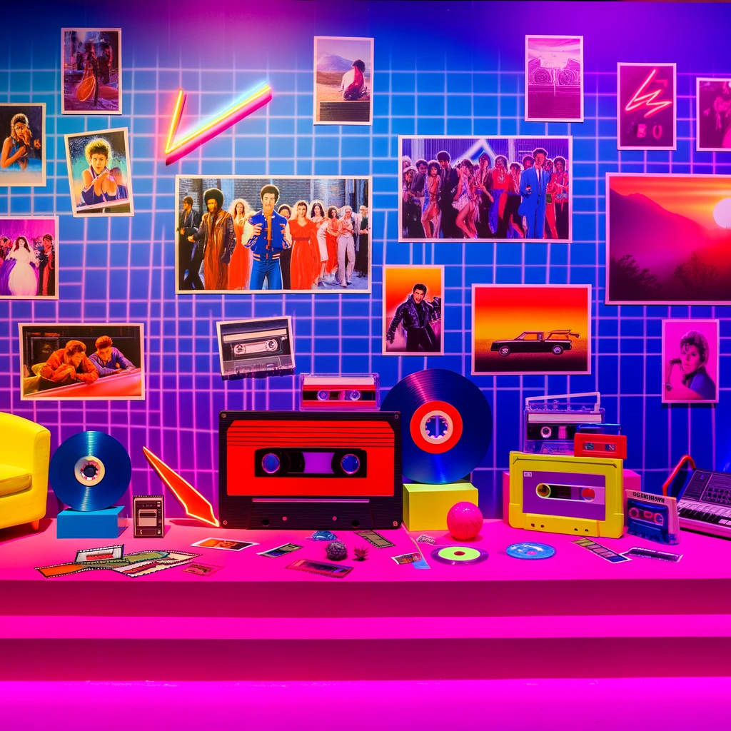 The Unsung Heroes of 80s Cinema: Movies You May Have Missed