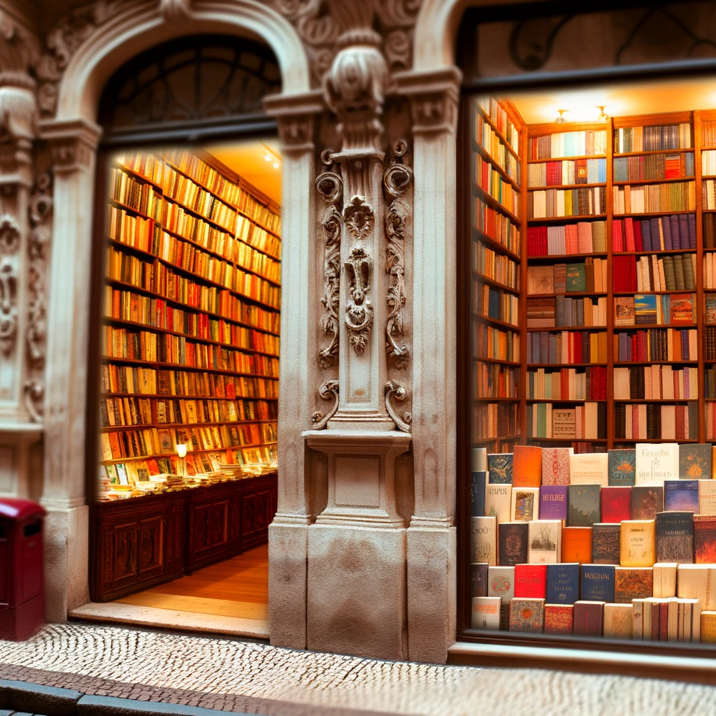 Unleash Your Inner Bookworm: Best Libraries and Bookstores